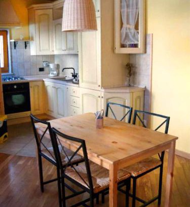 Montelibretti Bed & Breakfast | B&B1913