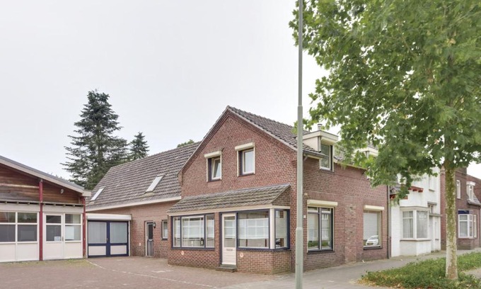Veltum Bed & Breakfast | B&BBolwerk