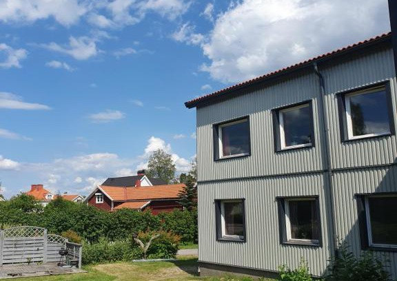 Nora Apartment | B&F Lägenheter