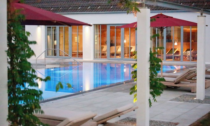 Maxlrain Hotel | B&O Parkhotel GmbH & Co. KG