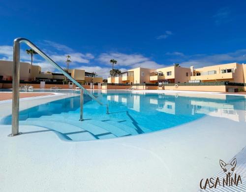 Corralejo Apartment | B-Rent Los Delfines Casa Nina
