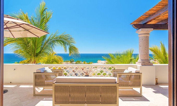 Laguna Hills Condo | B302 Oceanview Penthouse with Infinity pool and jacuzzi