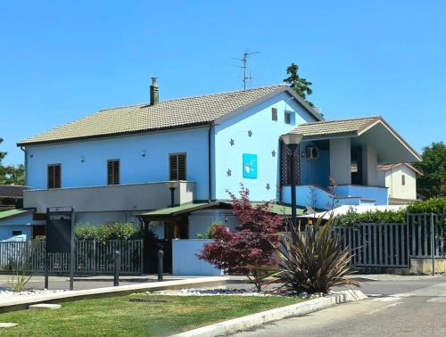 Manoppello Apartment | B612 bed & breakfast APPARTAMENTO Piccolo Principe