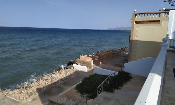 Arekmane Villa | BA TOURS