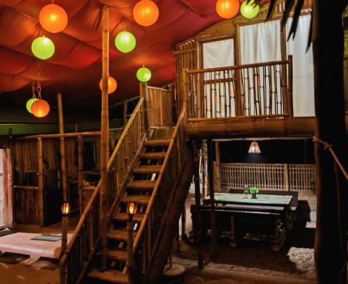 Golaghat House | Baahor Ghar - Kaziranga