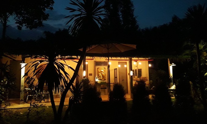 Trat House | Baan Hotelier Resort