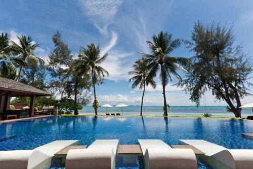Lipa Noi Villa | Baan Kilee