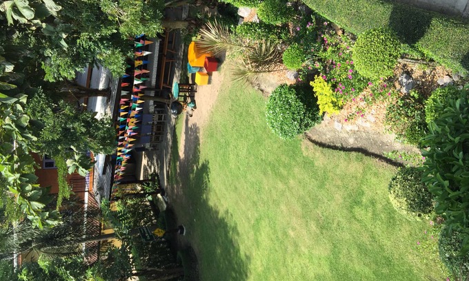 Damnoen Saduak House | Baan Phor Bangkontee