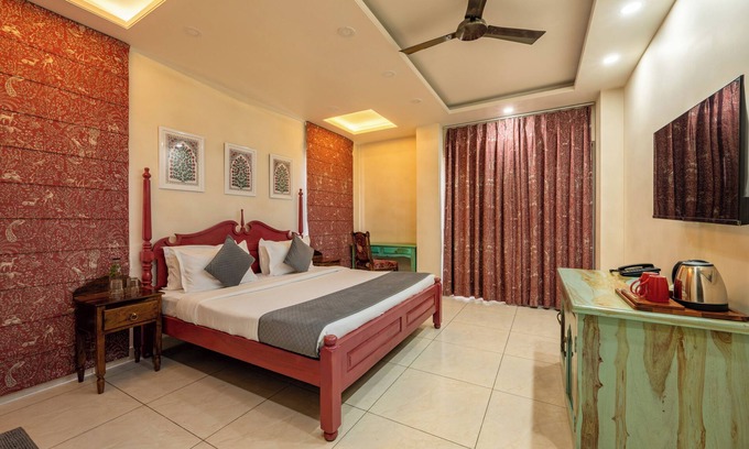 Gopalbari House | Baari the house of fusion A Boutique Stay