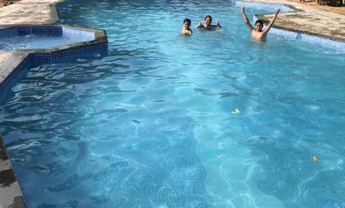 Avarghani Resort | Baaz Jungle Resort