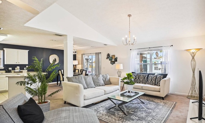 Panama City Beach House | Baberville By Book That Condo