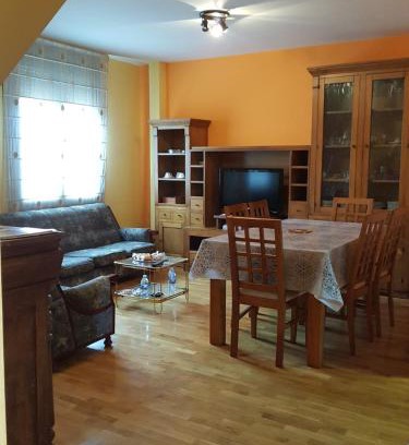 Astorga Apartment | Babia
