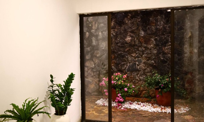 Campestre Bed & Breakfast | Babilla Suites