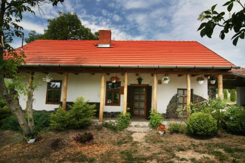 Felsotold House | Bableves Vendégház