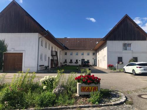Steinhaus Apartment | Babsi Appartments - leben am Land