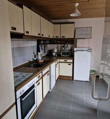 Ortenberg Apartment | BABuzze