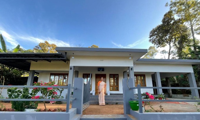 Udumbanchola House | Baby's Homestay