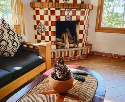 Mazamitla Villa | BACANA CABAÑAS DE ALQUILER