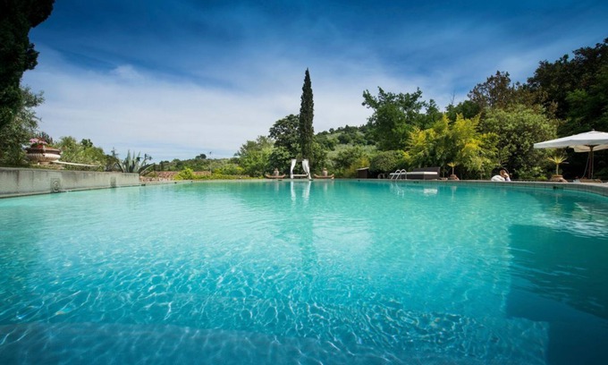 Carmignano Villa | Bacchereto Millhouse
