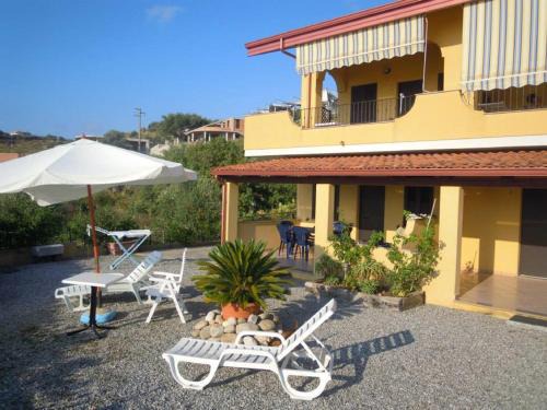 Marina di Zambrone Apartment | Baciati dal Sole