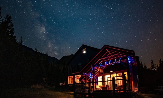 Proctor Bed & Breakfast | Back to Base B&B. Your Mountain Retreat near Nelson, BC Canada.