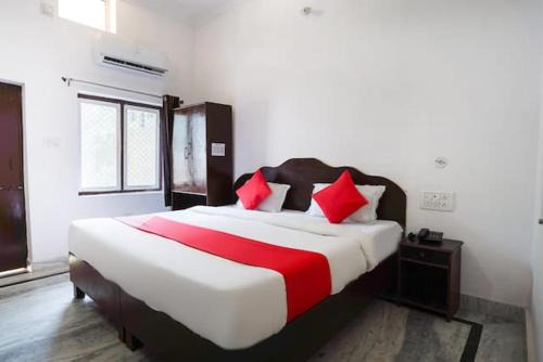 Khajuraho House | Backpackers Karma Home Stay