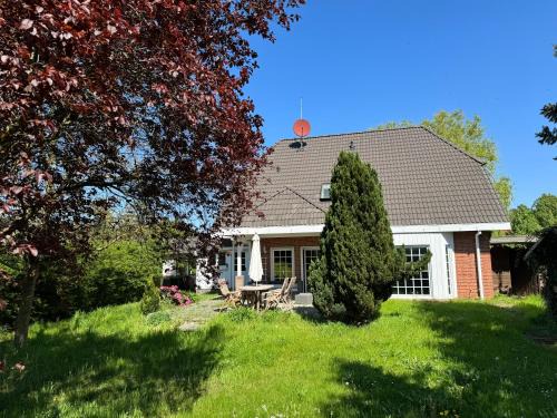 Bad Saarow House | Bad Saarow Ferienhaus Chausseestr 11b