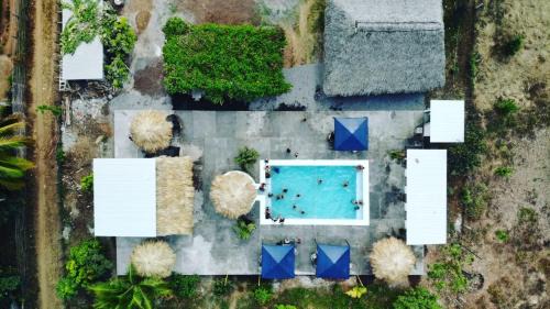 Aserradores Hostel | Badaboom Hostal & Surf