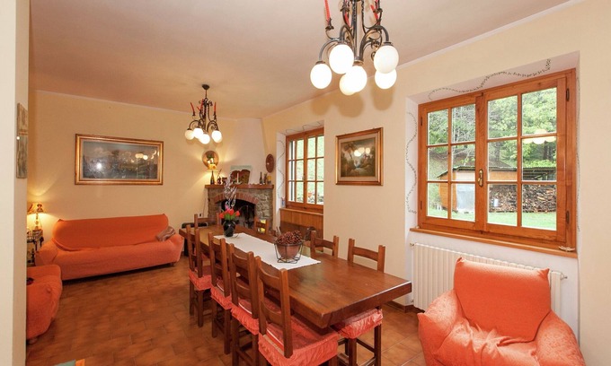 Badia Prataglia House | Badia Prataglia paradise for adventurers