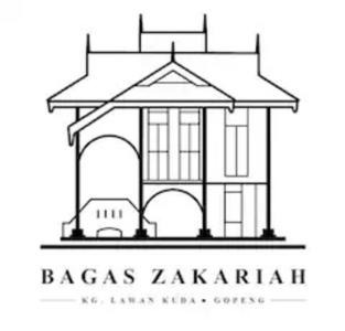 Gopeng Villa | Bagas Zakariah Orchard Lodge