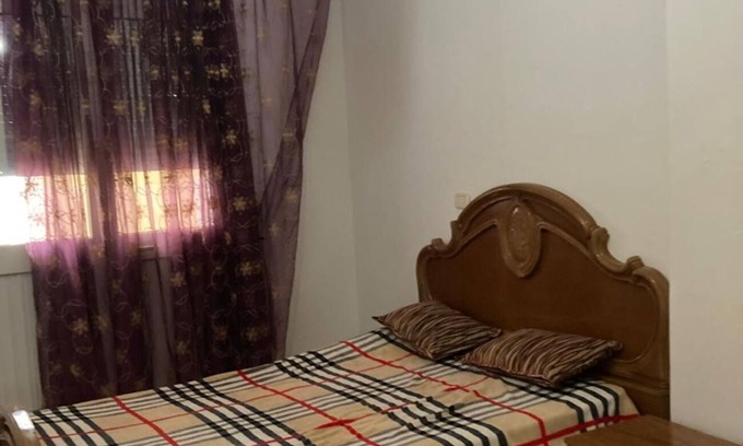 Mahdia Apartment | Bagdadi region tourist area Mahdia sea view
