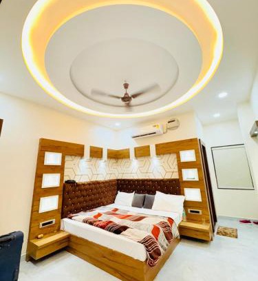 Khattalwada Hotel | Baglamukhi Hilton Hotel & Restaurant