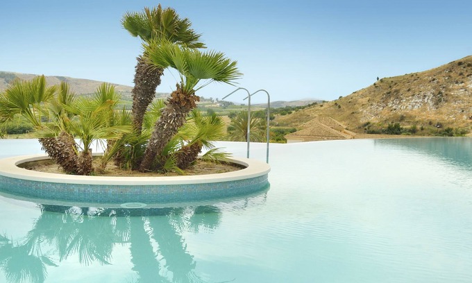 Siculiana Hotel | Baglio Caruana Cantina & Relais