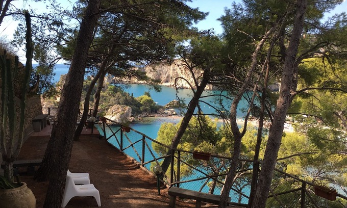 Letojanni Apartment | Baglio sul Mare