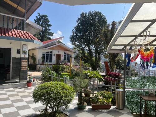 Gangtok Resort | Bahar Retreat And Spa , Gangtok