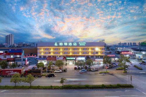 Xi Xiang Tang Hotel | Bai Ling Hotel
