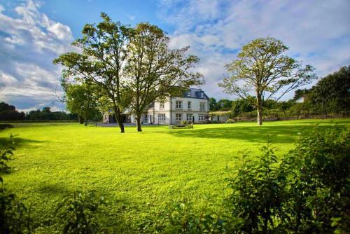 Craigavon Bed & Breakfast | Bailey's Court, Guest Accommodation