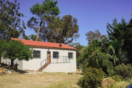 Drakenstein Ski Chalet | Bains Kloof Cycling Retreat