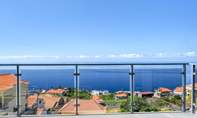 Tabua Villa | Bairos House, a Home in Madeira