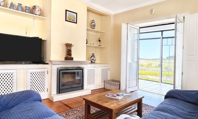 Anadia House | Bairrada's House by LovelyStay