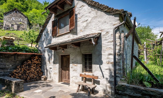 Domodossola House | Baita Anita by Interhome