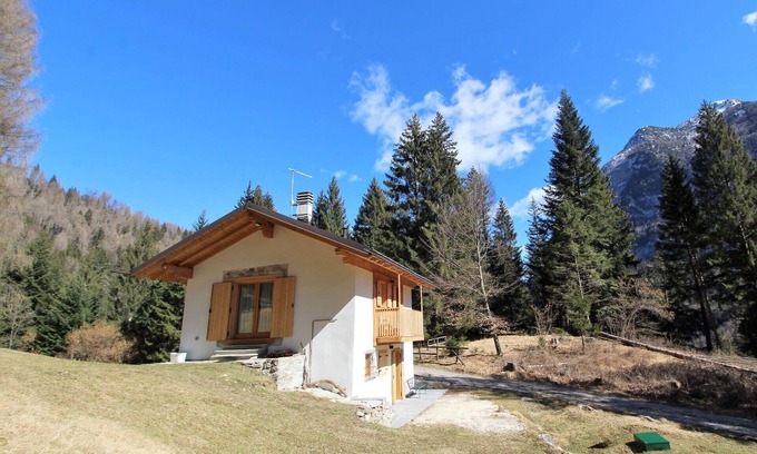 Auronzo di Cadore Apartment | Baita La Ciamorza Dolomiti - Veneto