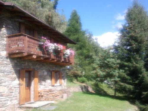 Teglio Ski Chalet | Baita Valtellina