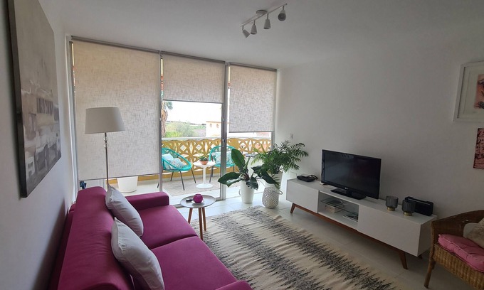 Bajamar Apartment | Bajamar apartment. The ideal place to rest