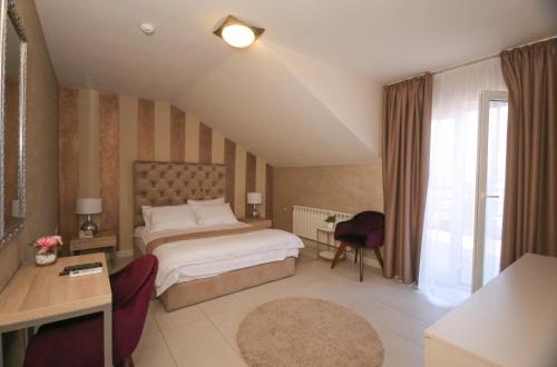 Rakovica Hotel | Bajadera Lux