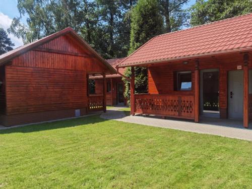 Pokrzywna Apartment | Bajkowa Przystań