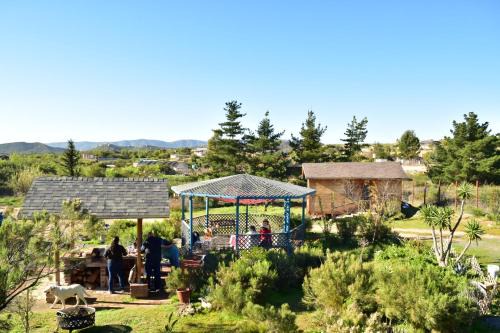 San Antonio de las Minas Cabin | Bajo el Sol del Valle