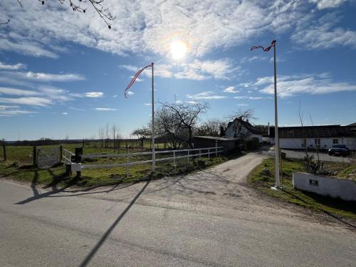 Lystrup Apartment | Bakkely