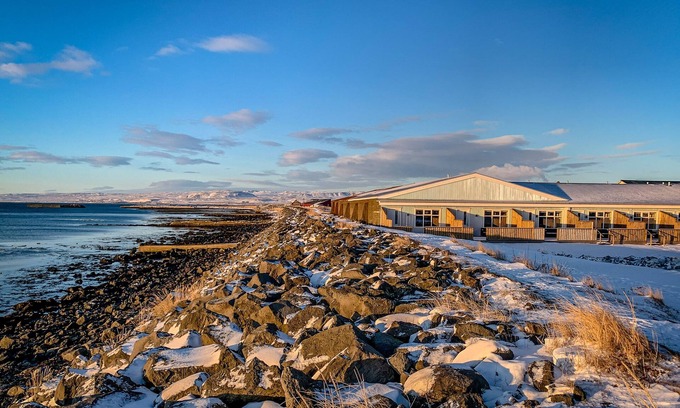Eyrarbakki Hotel | Bakki Hostel and Apartments