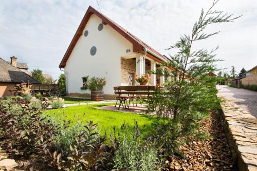 Szentgal House | Bakony-Cinca Vendégház